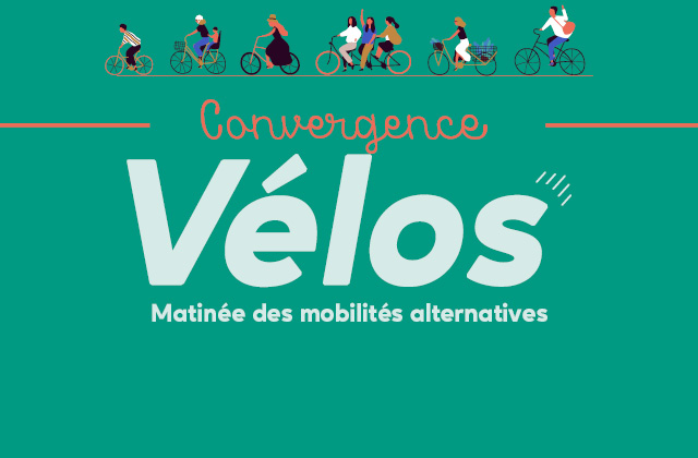 Tous en selle pour la "Convergence vélos" du Pays Mornantais