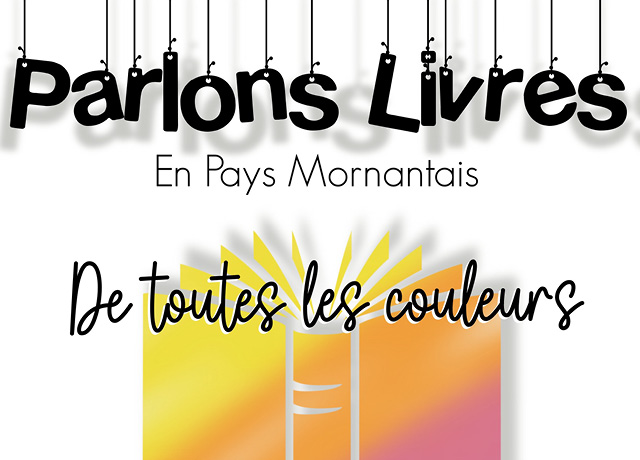 Parlons livres