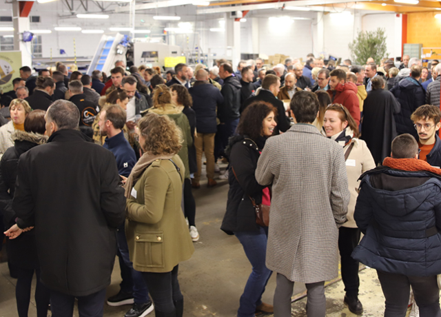 Group or running people legs back view background vector illustration