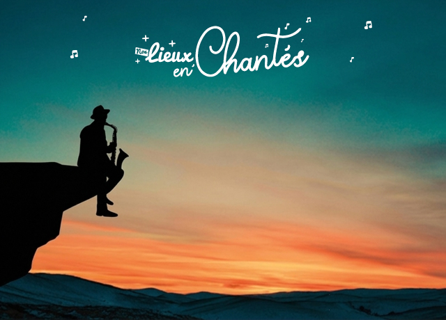 « Nos lieux en'Chantés » : des concerts d'été au coeur de nos villages