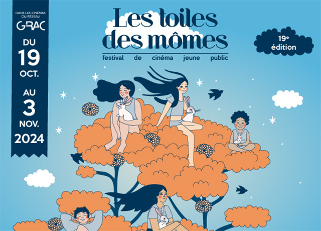 Toile des mômes