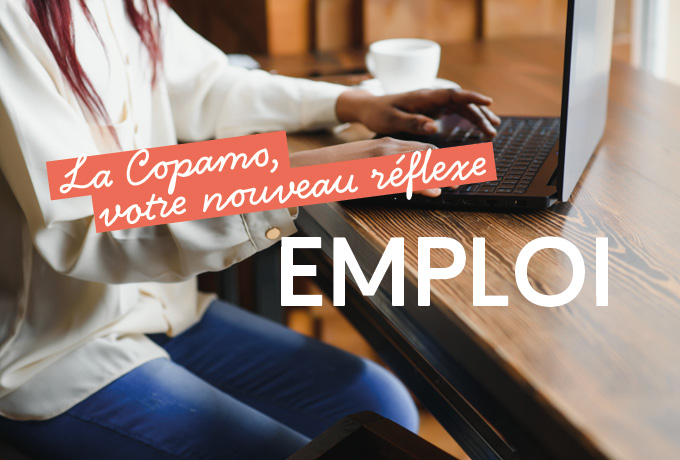 Nouvelle plateforme locale de recrutement et ateliers gratuits