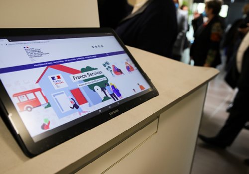 Les journées portes ouvertes de France Services