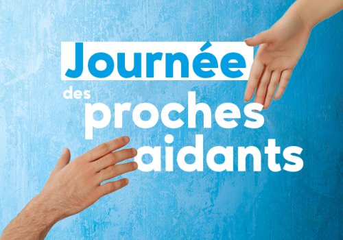Journée des proches aidants