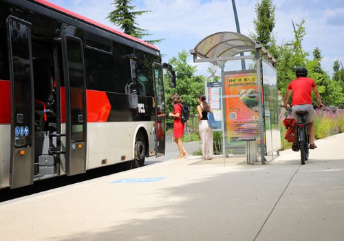 Réseau TCL : Une nouvelle dynamique pour les transports collectifs en Pays Mornantais