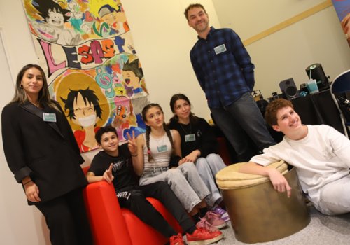 Jeunes en Pays Mornantais : un nouvel élan pour la jeunesse 