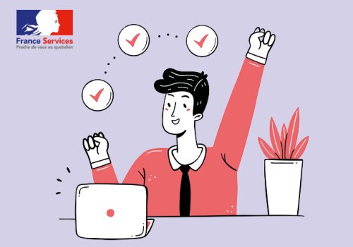 Démarches administratives : reprenez le contrôle