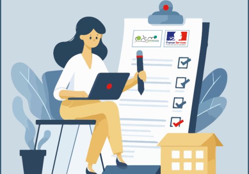 Des permanences impôts pour vous aider à remplir votre déclaration de revenus  en mairie