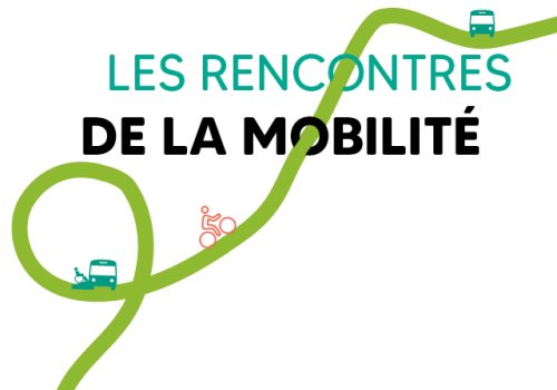 Les Rencontres de la Mobilité : un après-midi pour découvrir toutes les solutions près de chez vous