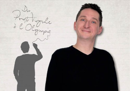 Sellig, le roi du quotidien débarque à Chaussan