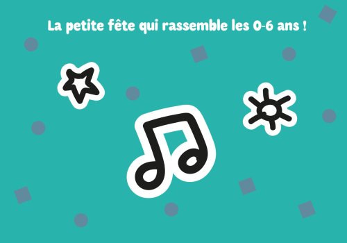 Fête d'été du RAMI