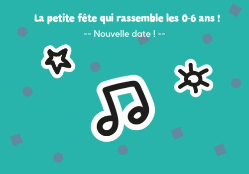 Fête d'été du RAMI