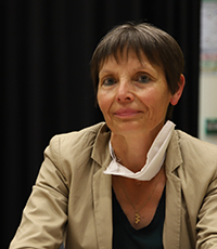 4e VP Isabelle Brouillet