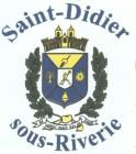Commune de Saint-Didier-sous-Riverie